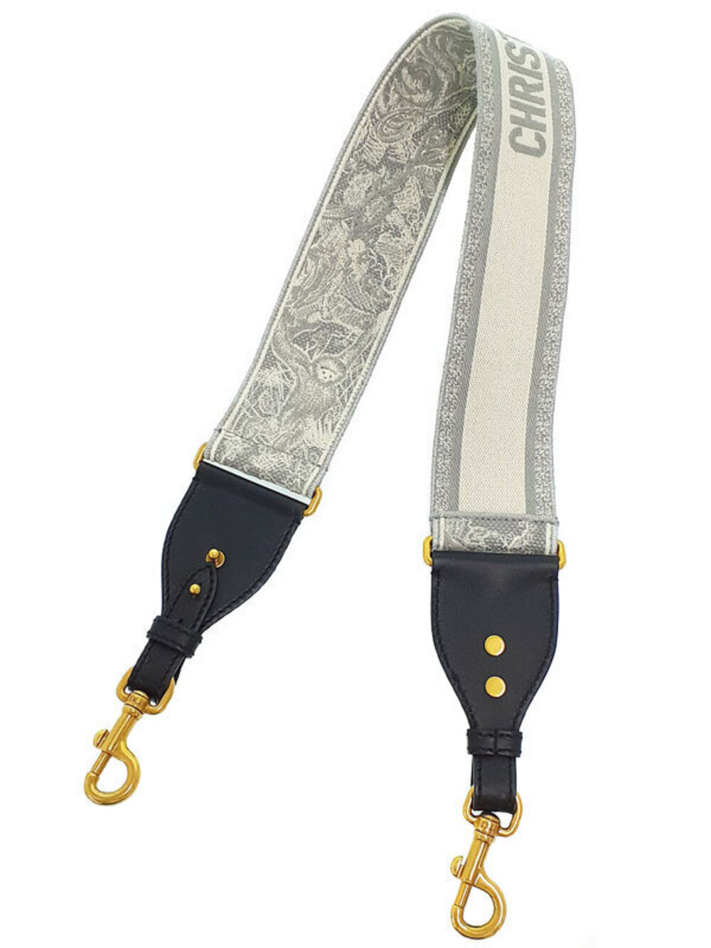Christian Dior Shoulder Strap